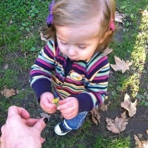 Meet your Posher, Deborah